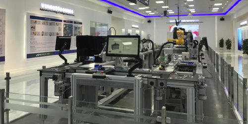 宜科電子官網(wǎng)升級(jí)網(wǎng)絡(luò)技術(shù)服務(wù)，助力企業(yè)數(shù)字化轉(zhuǎn)型