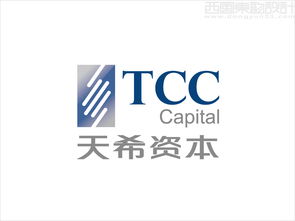 西風東韻設計公司為上海天希投資管理公司打造的品牌標識設計案例解析